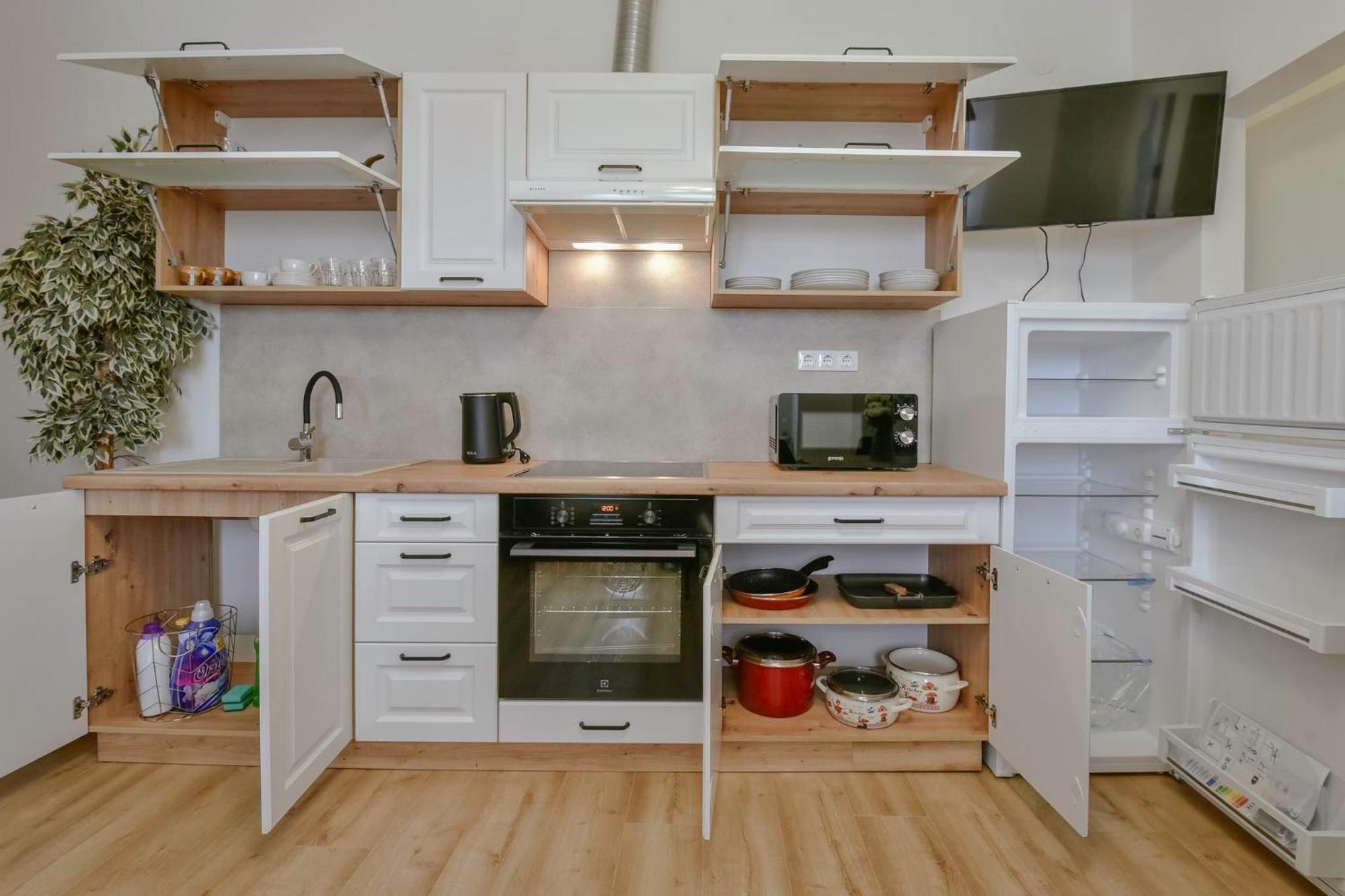 Apartmani Kristijan Sveti Petar  Extérieur photo