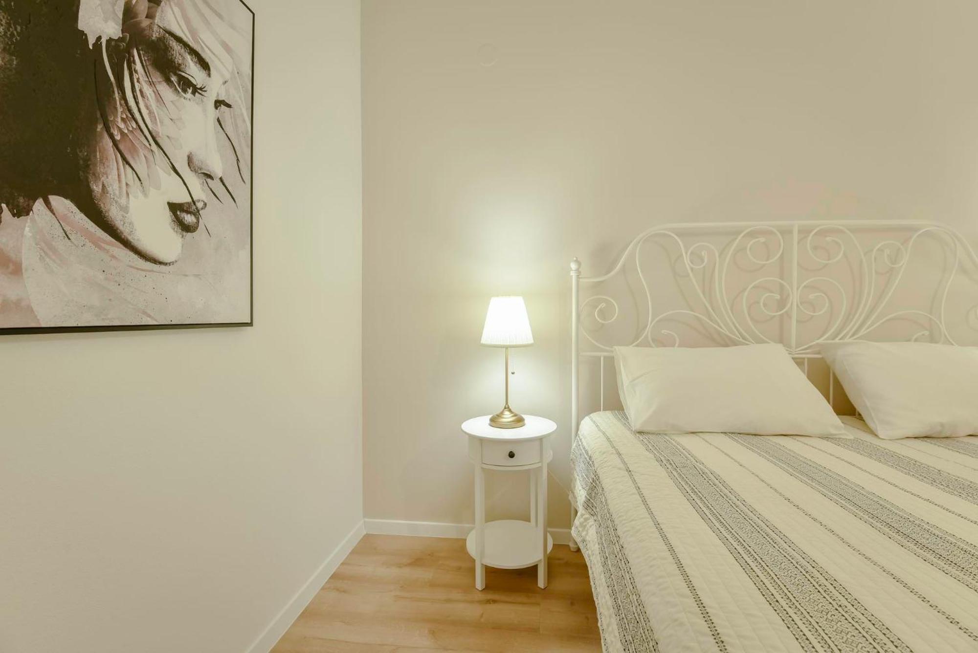 Apartmani Kristijan Sveti Petar  Extérieur photo